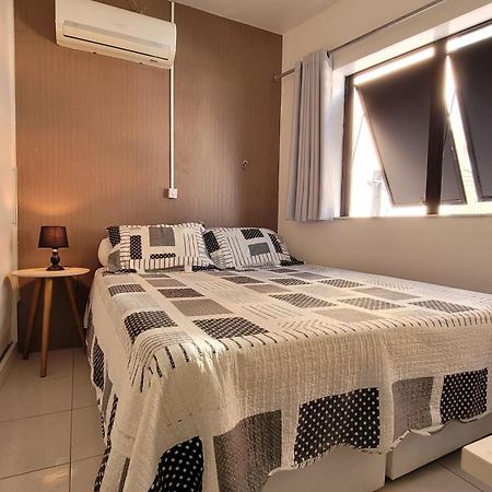 Apartament Residencial Tiffany'S, Porto Da Barra, Salvador-Ba Zewnętrze zdjęcie