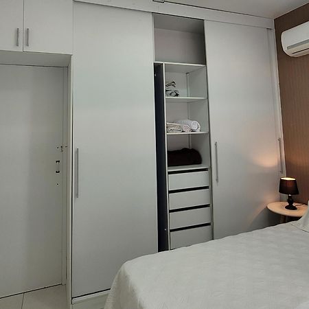 Apartament Residencial Tiffany'S, Porto Da Barra, Salvador-Ba Zewnętrze zdjęcie