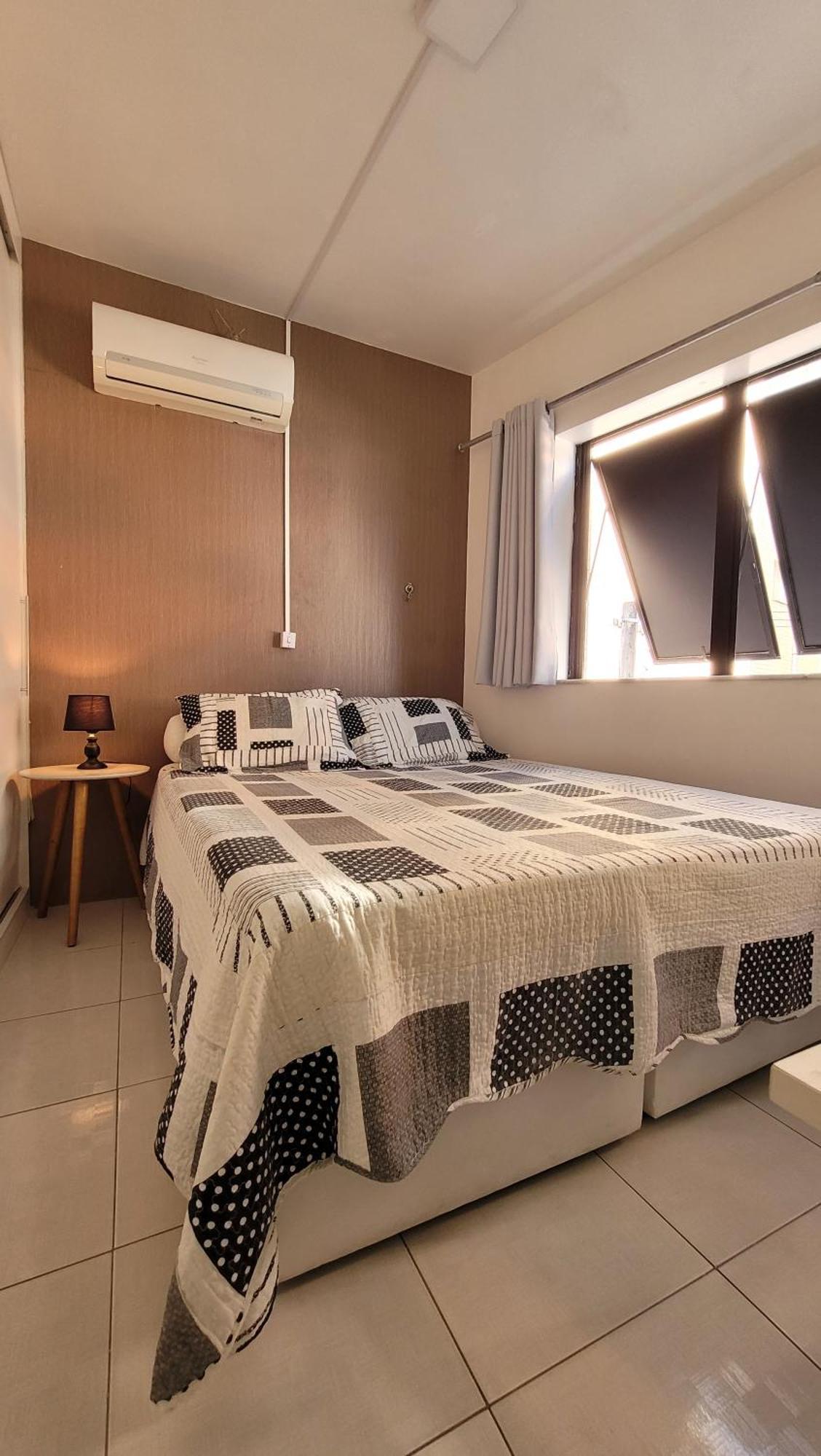 Apartament Residencial Tiffany'S, Porto Da Barra, Salvador-Ba Zewnętrze zdjęcie