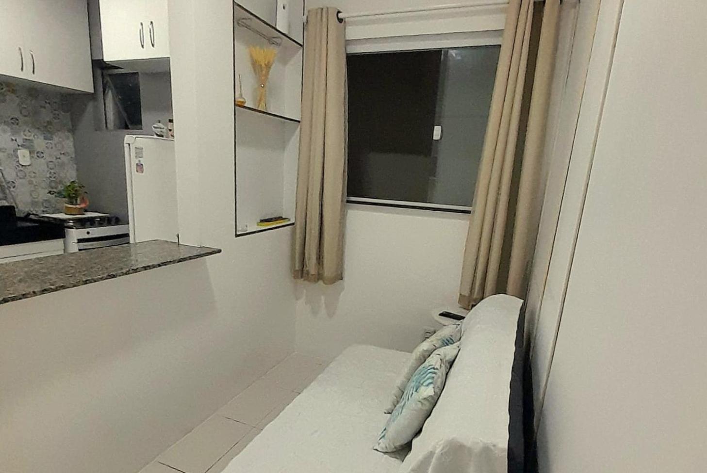 Apartament Residencial Tiffany'S, Porto Da Barra, Salvador-Ba Zewnętrze zdjęcie