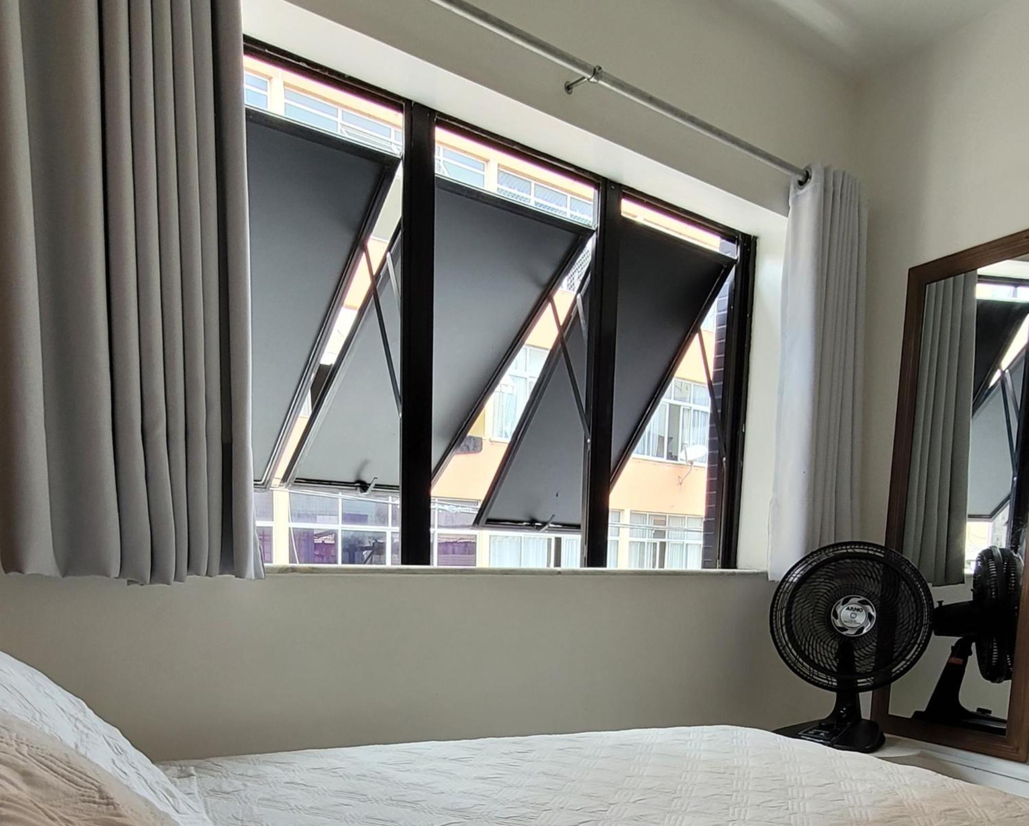 Apartament Residencial Tiffany'S, Porto Da Barra, Salvador-Ba Zewnętrze zdjęcie
